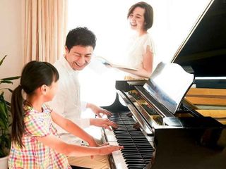 新響楽器　ピアノ教室 ミュージックスクール 伊丹2