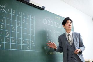 市進学院 柏たなか教室5