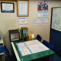 個別指導の明光義塾 間々田教室10