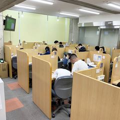 成基の個別教育ゴールフリー 藤森教室8