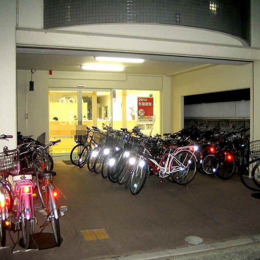 進学館 苦楽園校8