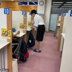 個別指導の明光義塾 小山城東教室7