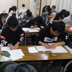 個別指導教室レッスンワン 高松教室6