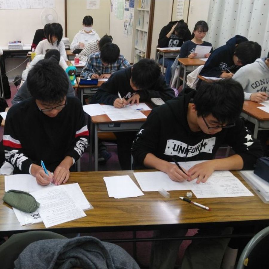 個別指導教室レッスンワン 高松教室6