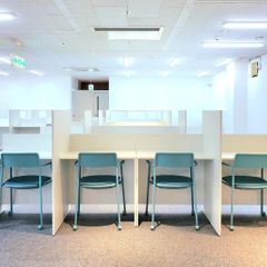 進学個別atama+塾 教室 3