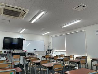 明成個別 水谷校舎6