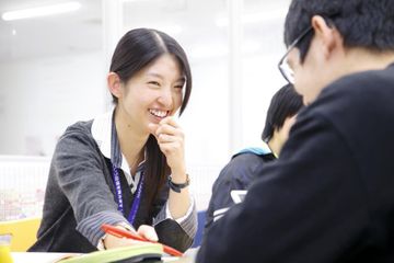 東セミ 情熱個別パッション 南大分教室