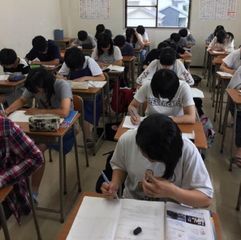 進学塾TEP 桜木教室5