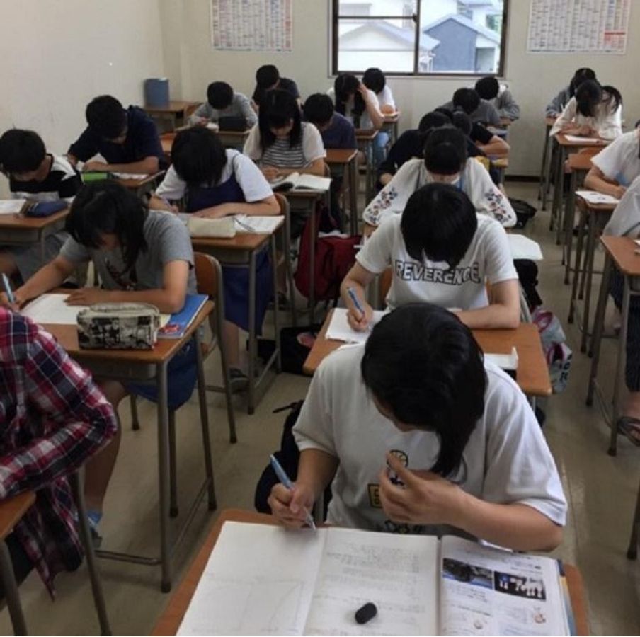 進学塾TEP 桜木教室5