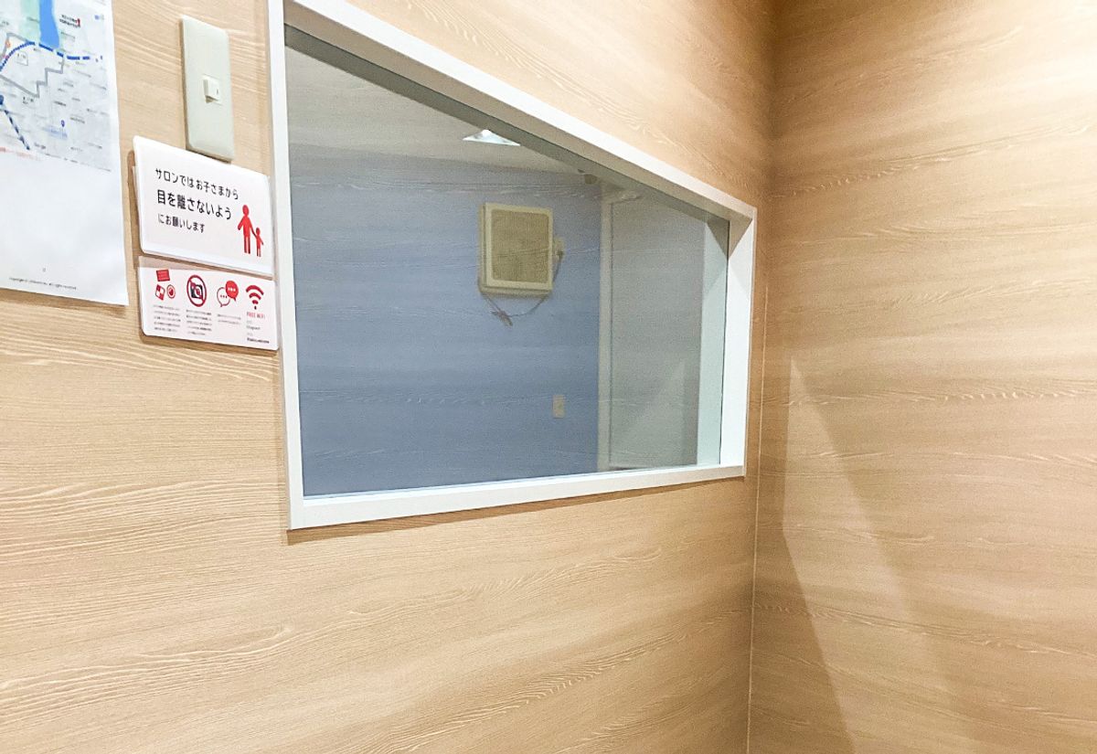 LITALICOジュニア 児童発達支援 中浦和教室4