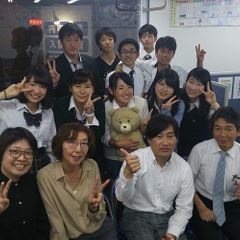 横浜チュータリングスクール 鶴見諏訪坂校7