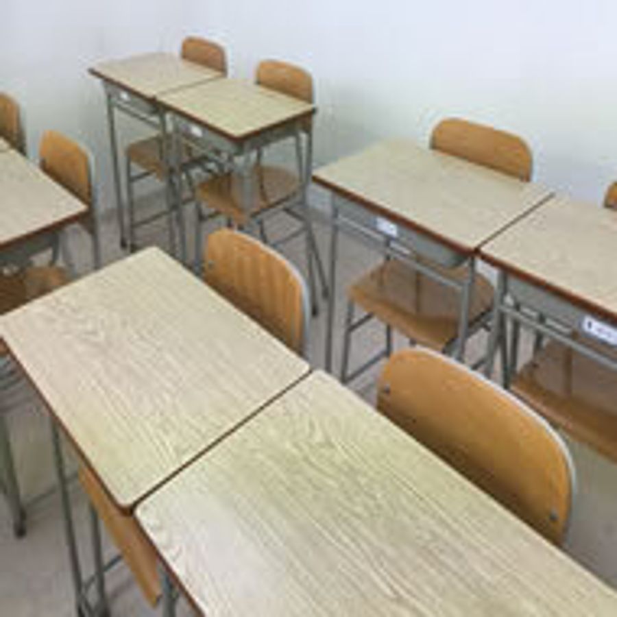 スタディー・フィールド 宇都宮東教室6