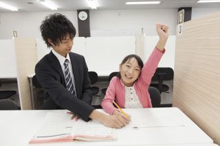 英才個別学院 教室 0