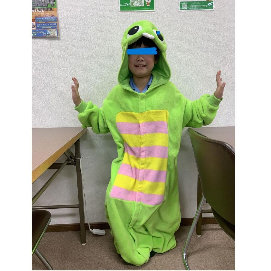 とりゼミ 美の浜校13