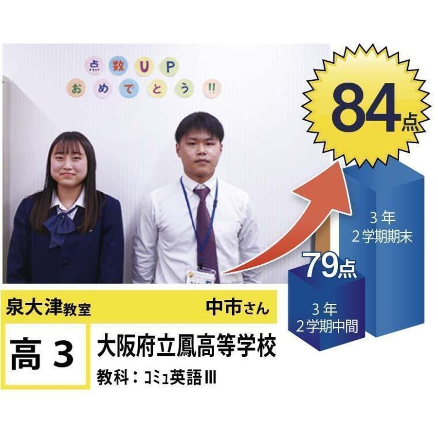 個別指導学院フリーステップ 泉大津教室11