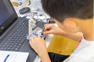 STEAM&プログラミングスクール「ステモン」 教室 1