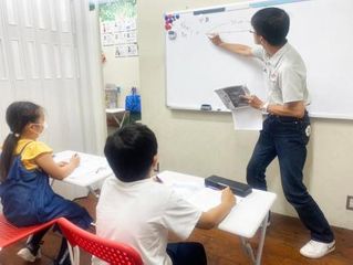 Peby College【記述読解】 春日キャンパス1