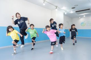 JDACダンススクール八王子堀之内校 教室画像3