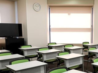 研伸館プライベートスクール 中高一貫・大学受験 上本町校12