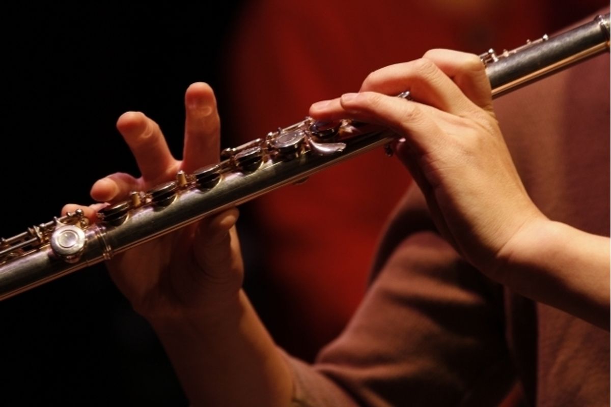 宮地楽器フルート教室の特徴や対象年齢は 美しい音色で脳も活性化 子供の習い事の体験申込はコドモブースター