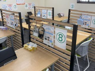 個別指導のone塾 さくら校5