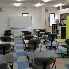 個別総合学習塾 緑成会 教室 3