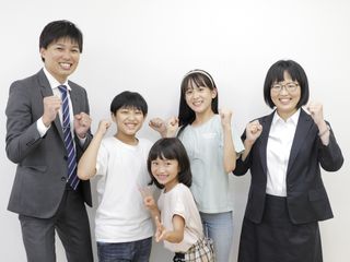 NSG教育研究会 クラス指導 (新潟) 石山校1