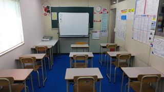 修明学園(中学受験コース) 高砂教室7