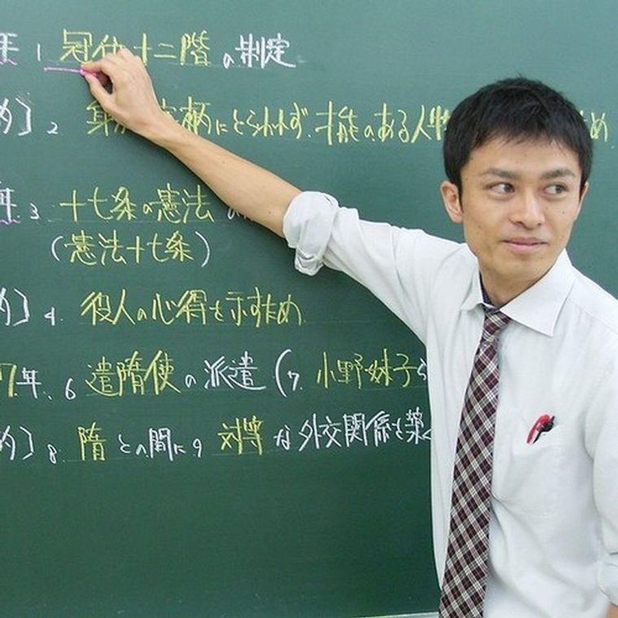 ニスコ進学スクール 新さっぽろ教室6