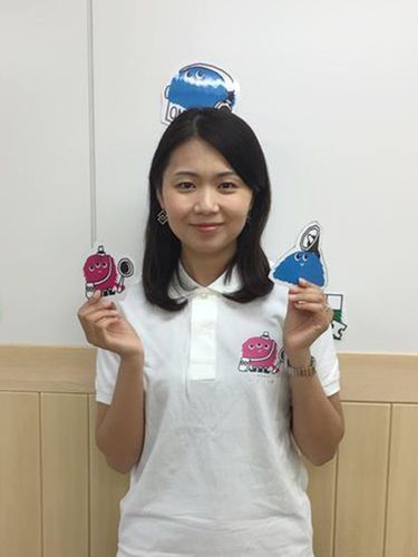 みらいミッテ 早稲田教室の先生