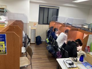 個別指導アイアルファ 根岸校4