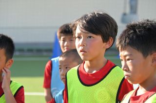 東急Sレイエス フットボールスクール たまプラーザ14