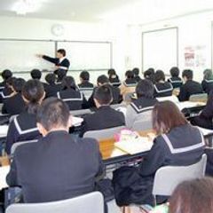 佐々木進学教室 教室 2