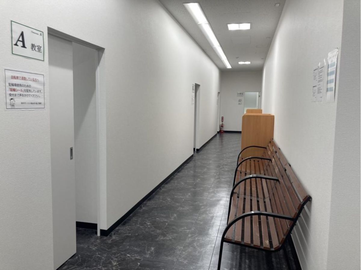 総合受験専門塾長井ゼミハンス 福山校12