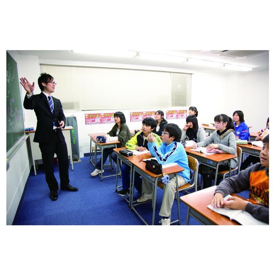 京葉学院 小中学部 西船橋校6