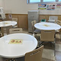 成基学園 教室 4