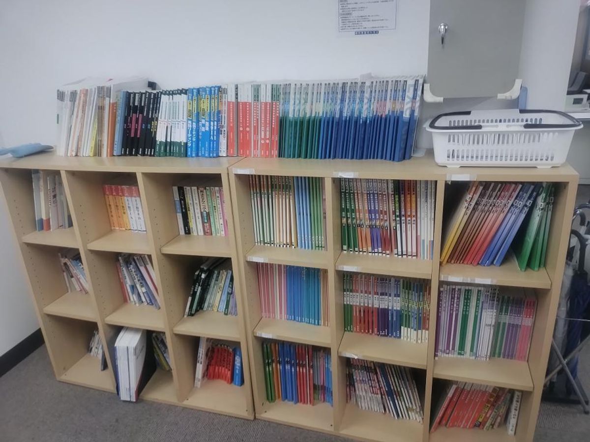 個別教室のトライ 摂津富田駅前校6