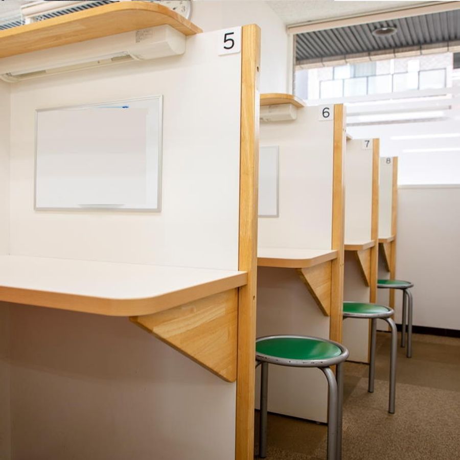 個別館 池田校6