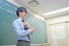 最難関大学受験ＩＲＬ 柏校の紹介