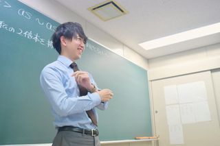 最難関大学受験ＩＲＬ 柏校1