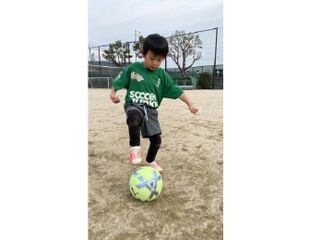 Mismo Soccer School 黒瀬・熊野会場3