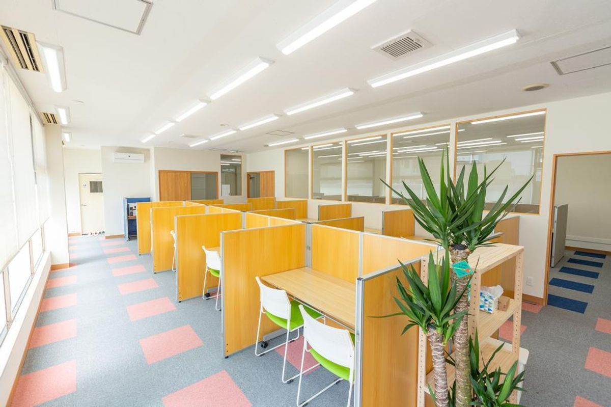 KATEKYO学院 酒田亀ヶ崎校3