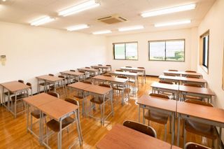 進学塾アクシア(山口) 教室 4