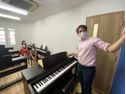 Choice【英語でピアノ】段原店 教室画像4