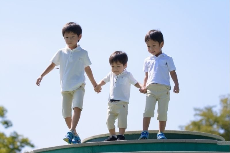 武蔵小杉駅周辺で通える幼児教室4選。0歳から学べる楽しいレッスン！