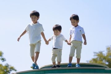 武蔵小杉駅周辺で通える幼児教室4選。0歳から学べる楽しいレッスン!
