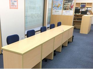 個別指導塾スタンダード 北島教室5