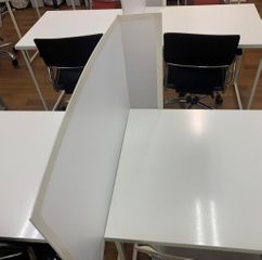 個別指導塾 学習空間 教室 2