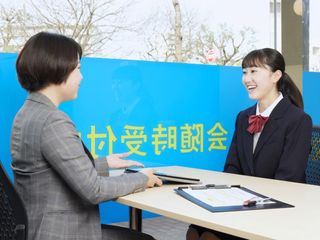 個別指導の明光義塾 中野島駅前教室3