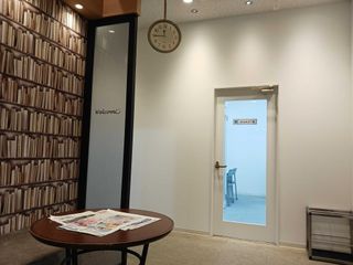 進学個別atama+塾 教室 3